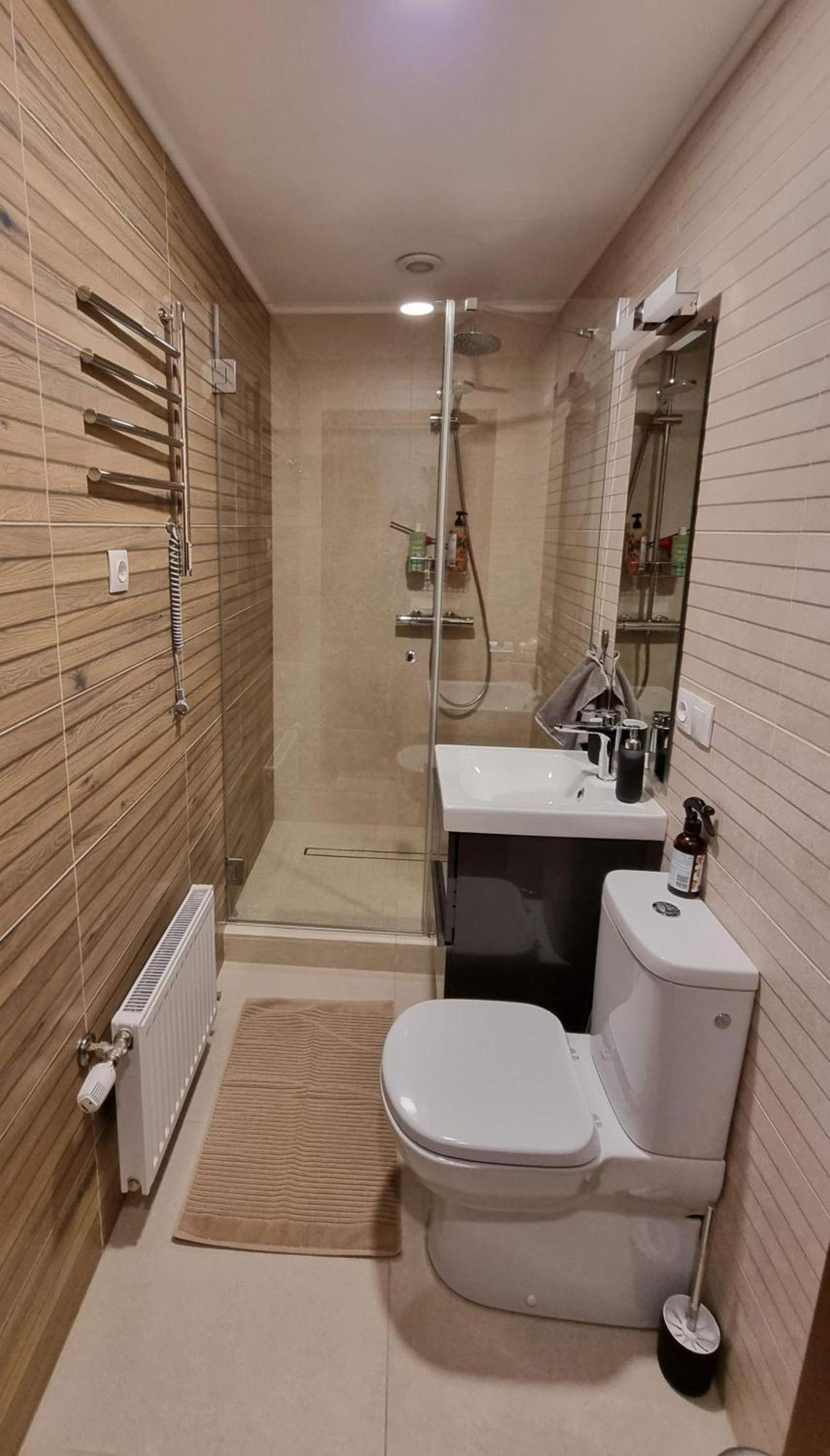 Apartamenti Alūksne Kültér fotó
