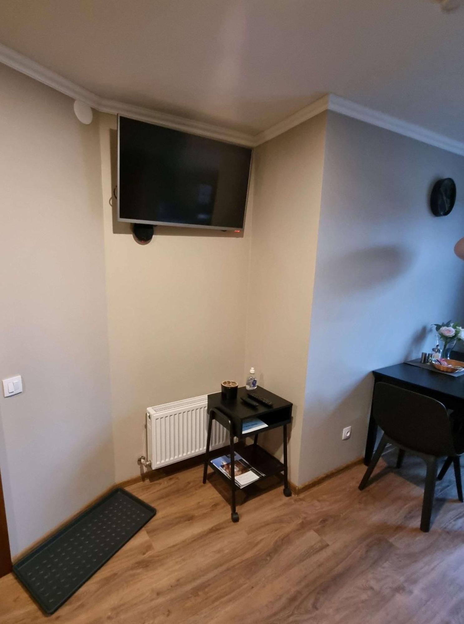 Apartamenti Alūksne Kültér fotó